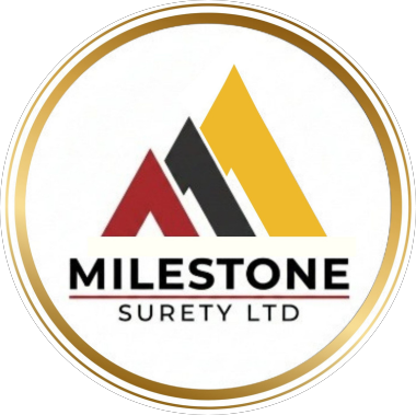 Milestone Surety Logo